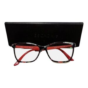 Escada VES A27 Women's Frames 53-15-140 replacement frames
